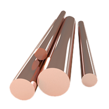 Круг медный 6  М1